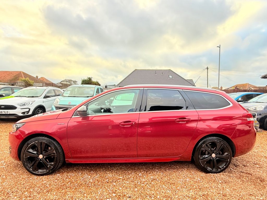 Used Peugeot 308 2016 for sale - 77014344: Photo 4