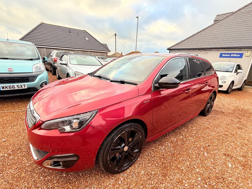 Used Peugeot 308 2016 for sale - 77014344: Photo 7
