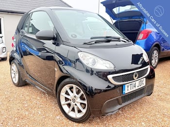 Used smart fortwo 2014 for sale - 79843494: Photo