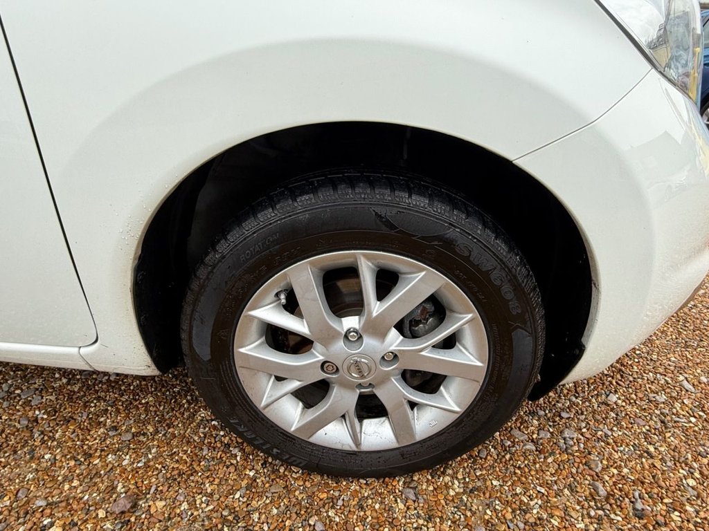 Used Nissan Note 2015 for sale - 77140185: Photo 11