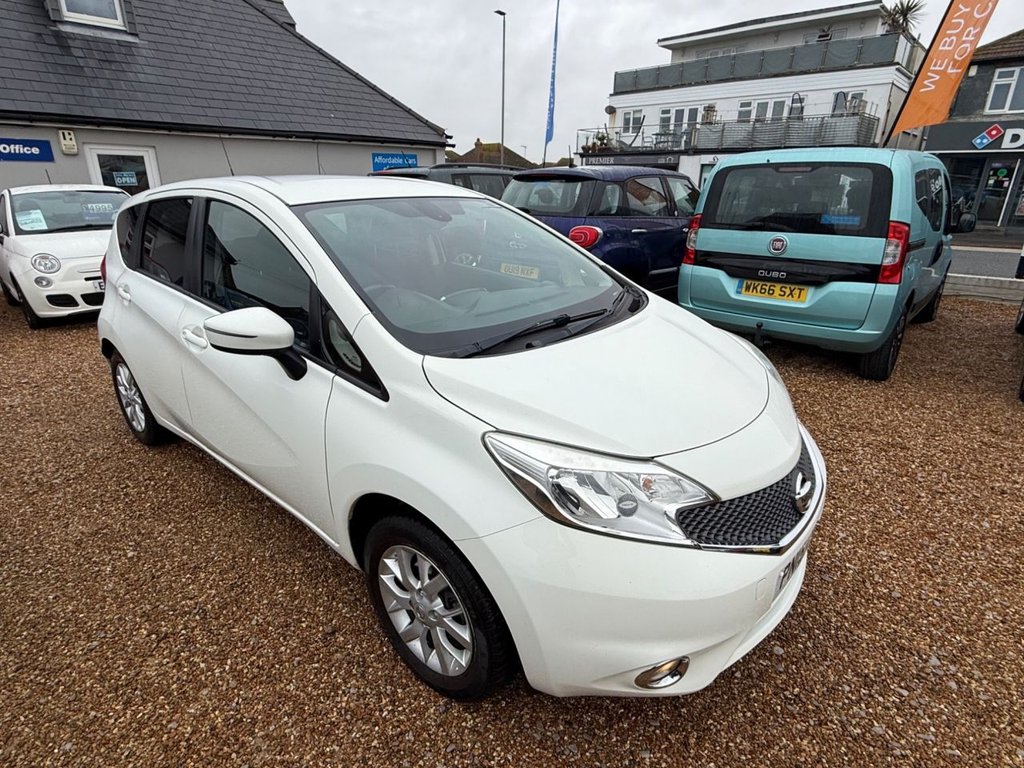 Used Nissan Note 2015 for sale - 77140185: Photo 12