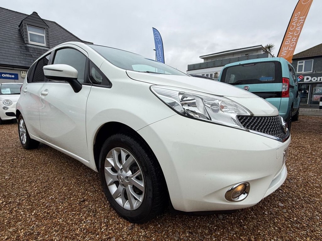 Used Nissan Note 2015 for sale - 77140185: Photo 13