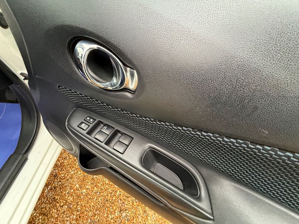 Used Nissan Note 2015 for sale - 77140185: Photo 14