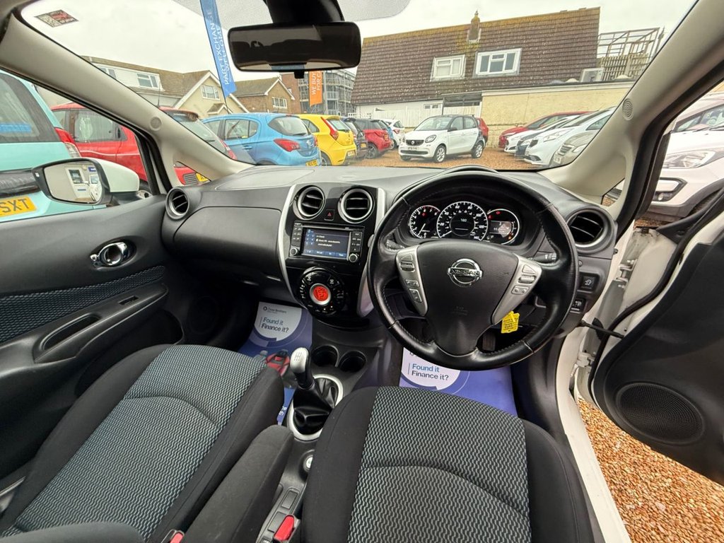 Used Nissan Note 2015 for sale - 77140185: Photo 15