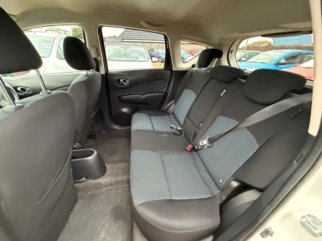 Used Nissan Note 2015 for sale - 77140185: Photo 18