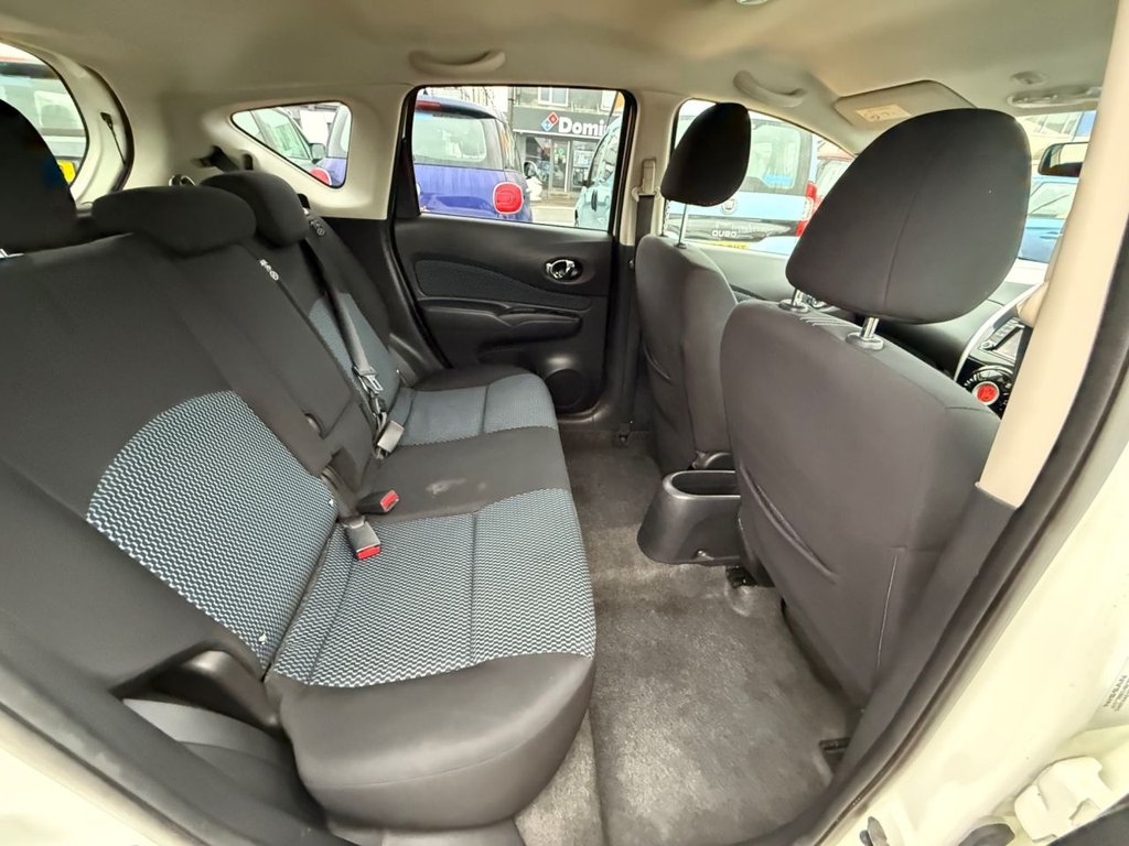 Used Nissan Note 2015 for sale - 77140185: Photo 20