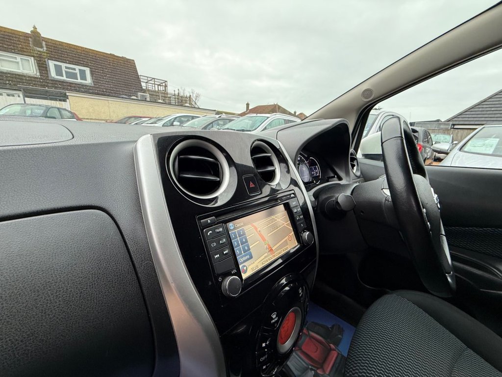 Used Nissan Note 2015 for sale - 77140185: Photo 21