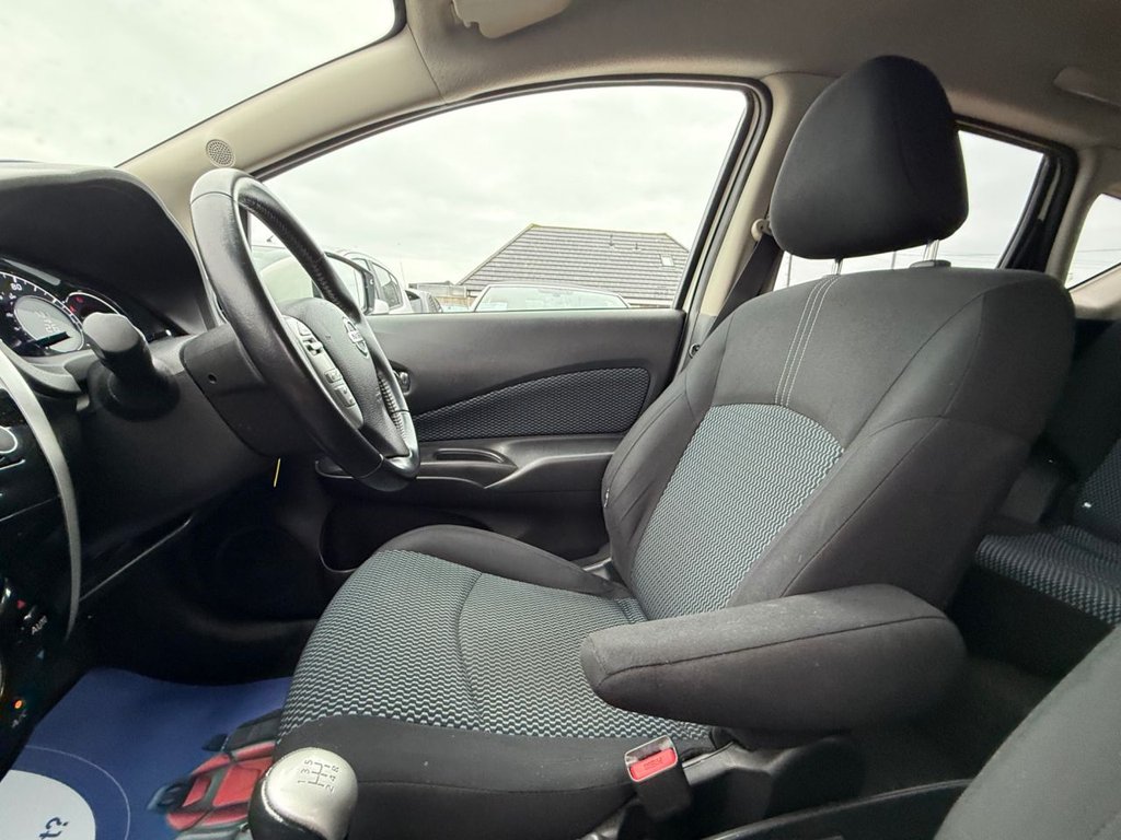 Used Nissan Note 2015 for sale - 77140185: Photo 26