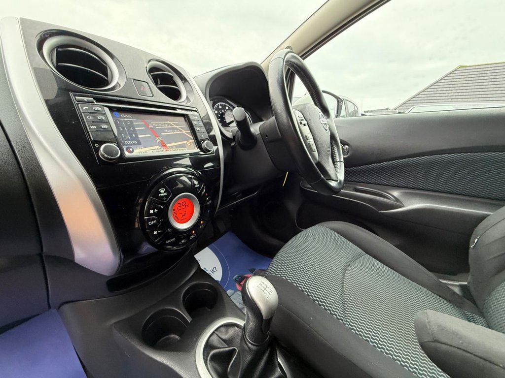 Used Nissan Note 2015 for sale - 77140185: Photo 27