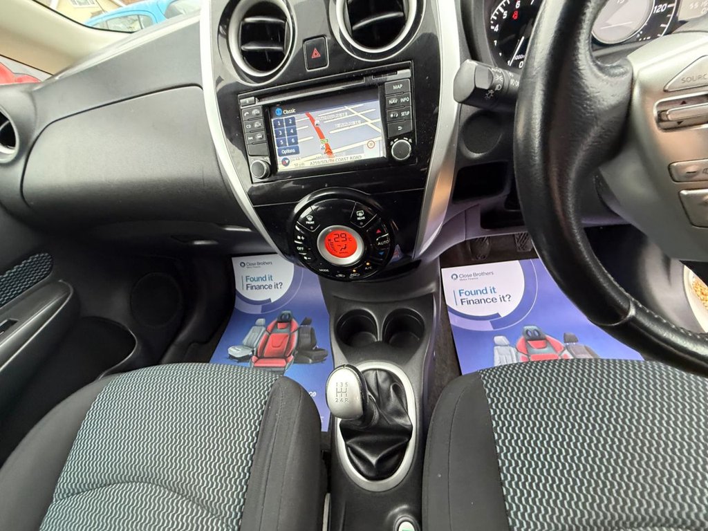 Used Nissan Note 2015 for sale - 77140185: Photo 30