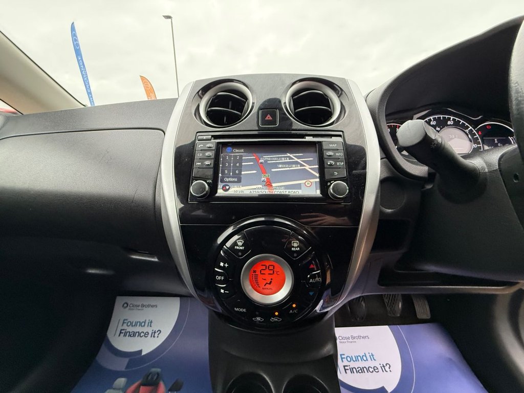 Used Nissan Note 2015 for sale - 77140185: Photo 31