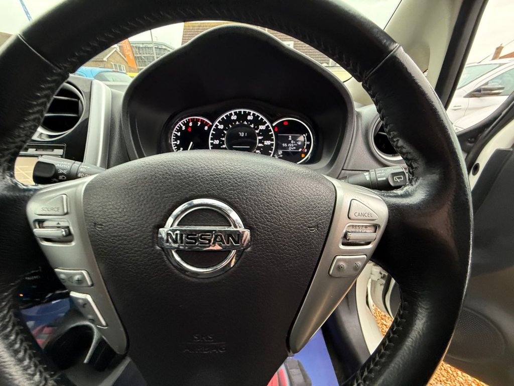 Used Nissan Note 2015 for sale - 77140185: Photo 35