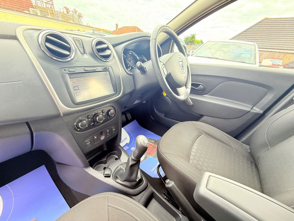 Vehicle 38