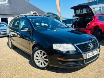2006 (56) - 2.0 TDI S Estate 5dr Diesel DSG AUTOMATIC