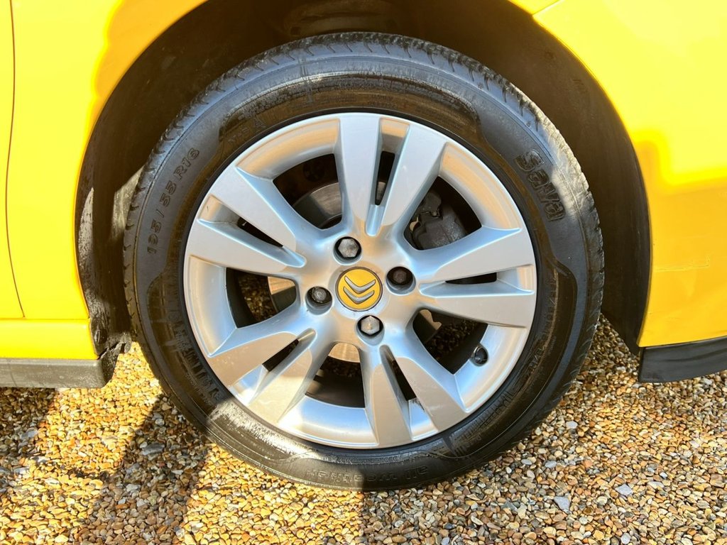 Used Citroen DS3 2012 for sale - 77133461: Photo 14