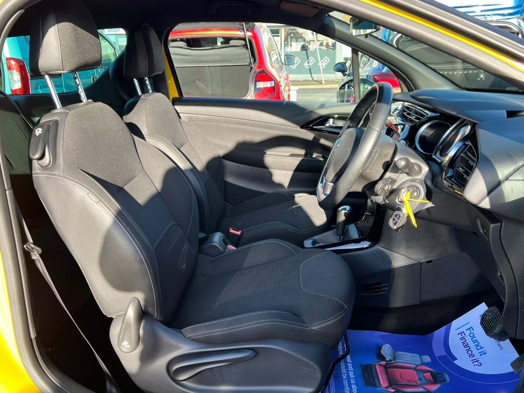 Used Citroen DS3 2012 for sale - 77133461: Photo 16
