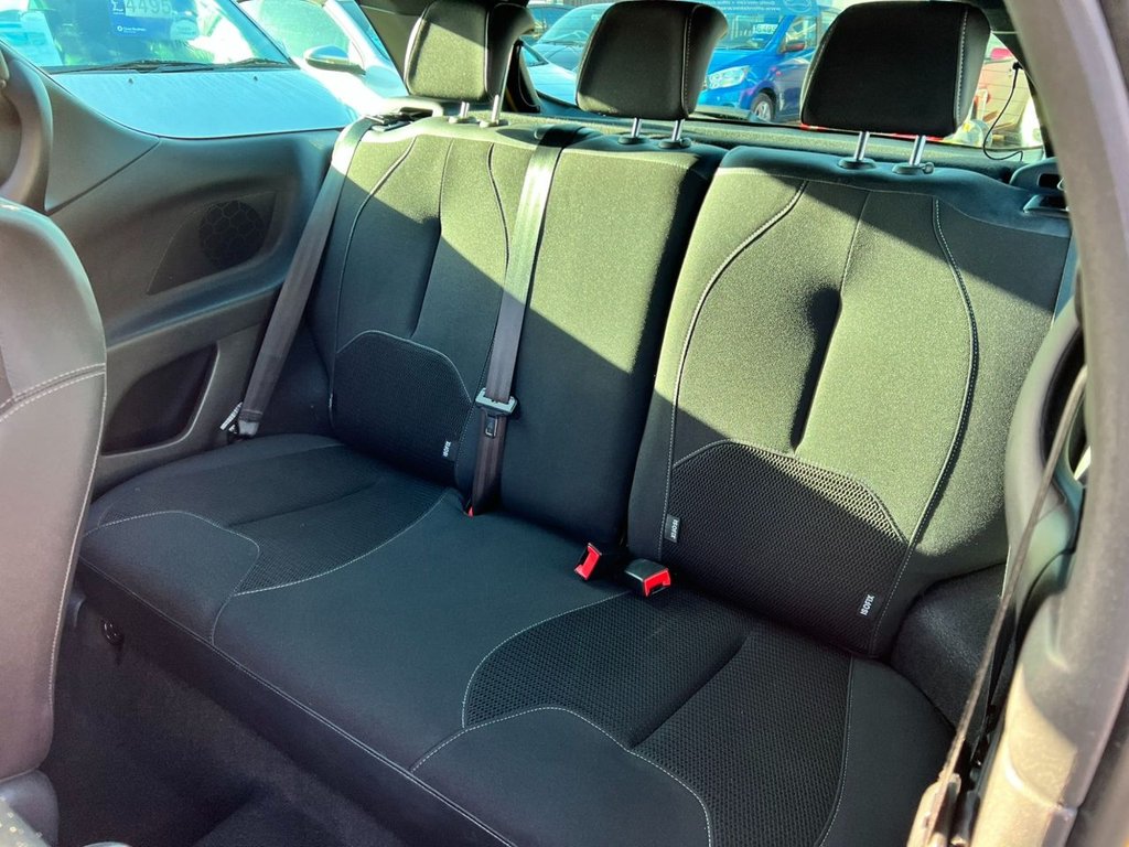 Used Citroen DS3 2012 for sale - 77133461: Photo 19