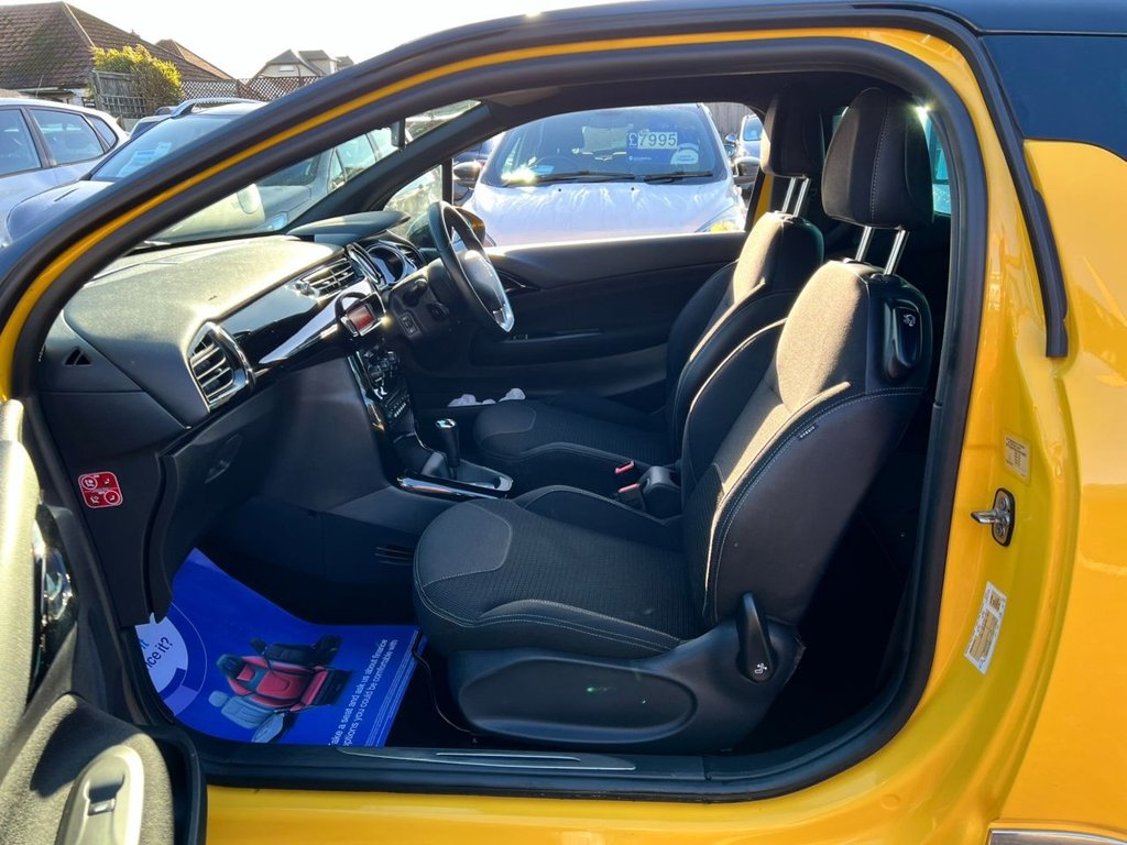 Used Citroen DS3 2012 for sale - 77133461: Photo 20