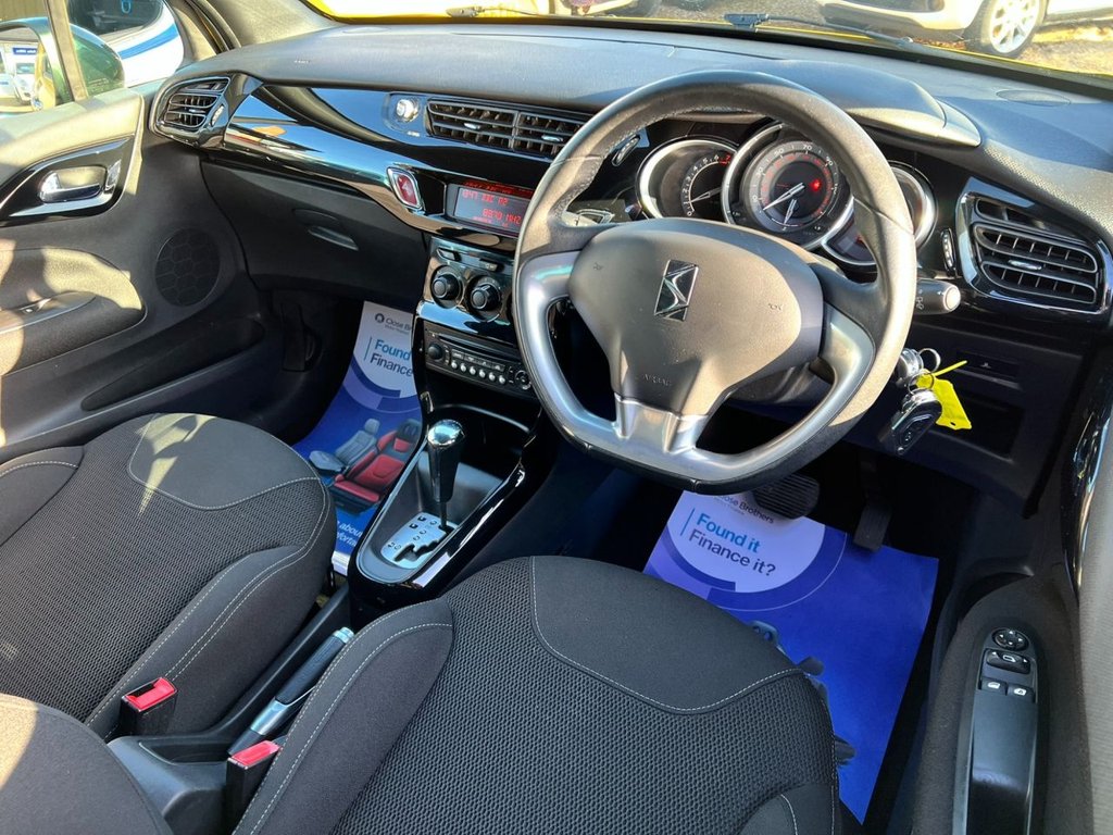 Used Citroen DS3 2012 for sale - 77133461: Photo 22
