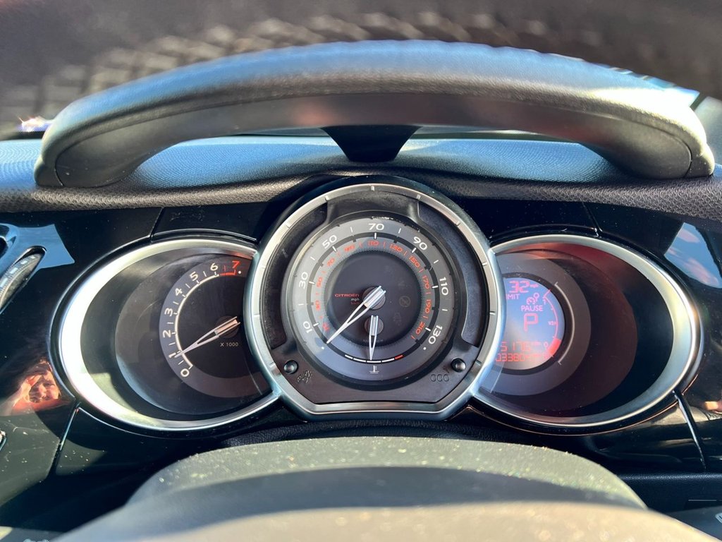 Used Citroen DS3 2012 for sale - 77133461: Photo 23