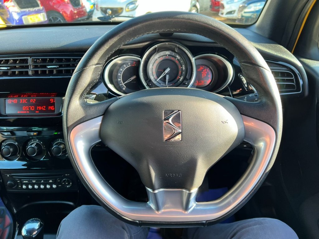 Used Citroen DS3 2012 for sale - 77133461: Photo 24