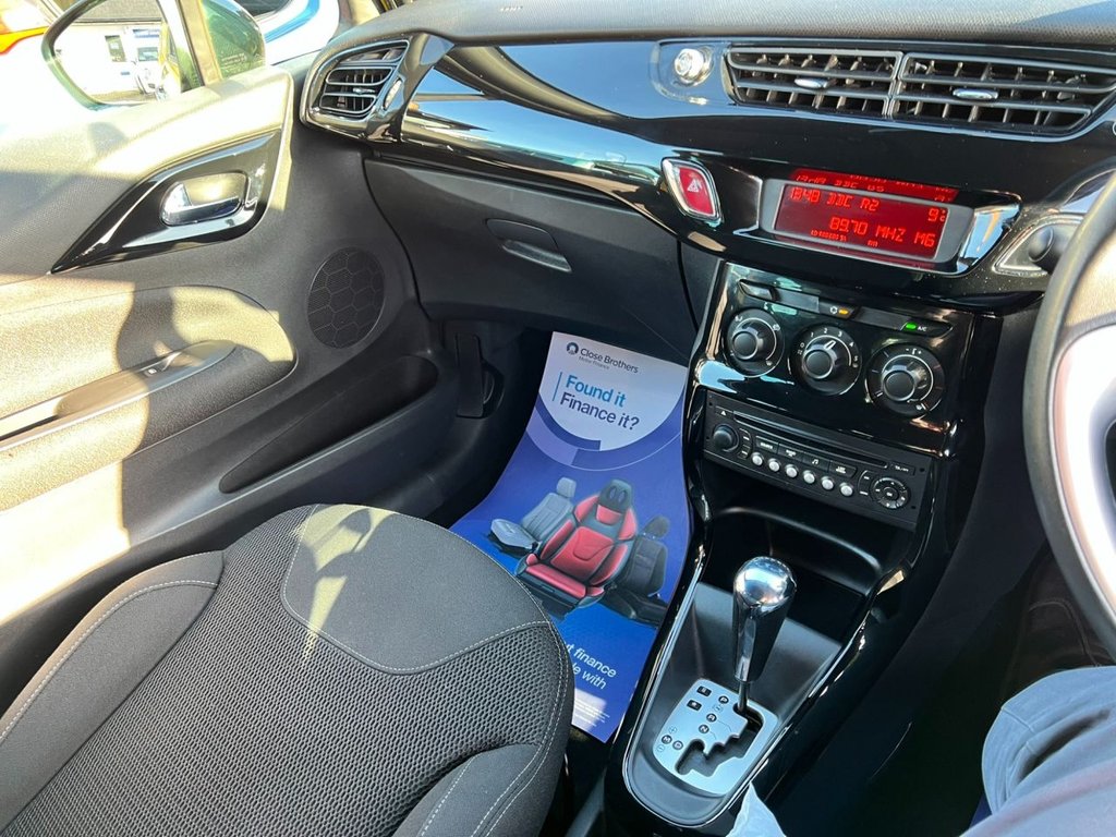 Used Citroen DS3 2012 for sale - 77133461: Photo 25