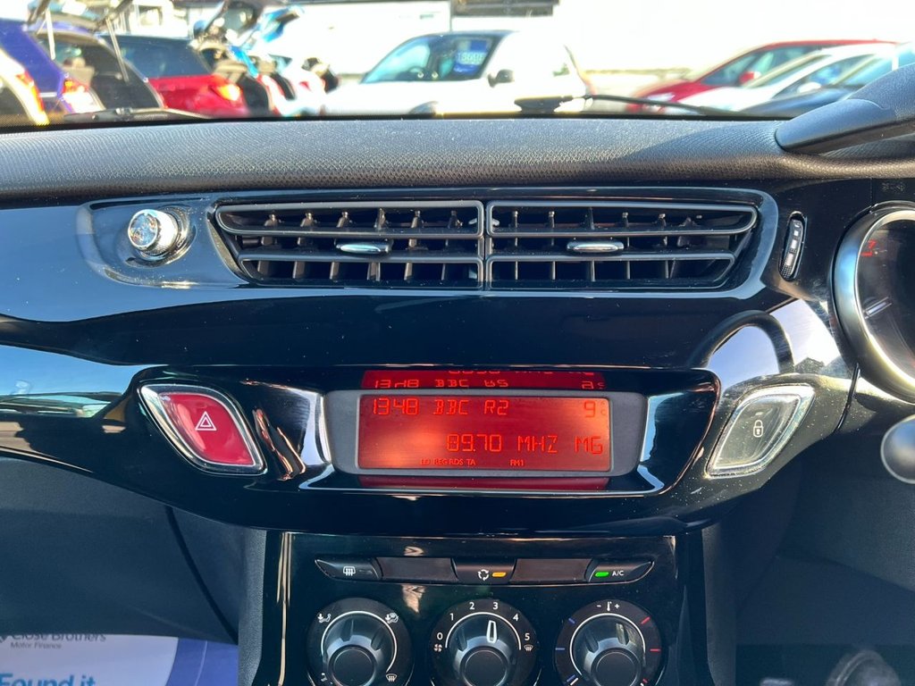 Used Citroen DS3 2012 for sale - 77133461: Photo 26