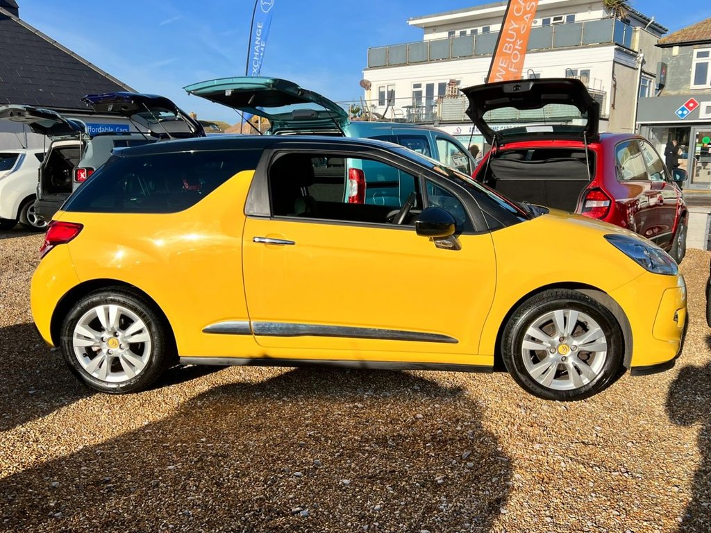 Used Citroen DS3 2012 for sale - 77133461: Photo 4