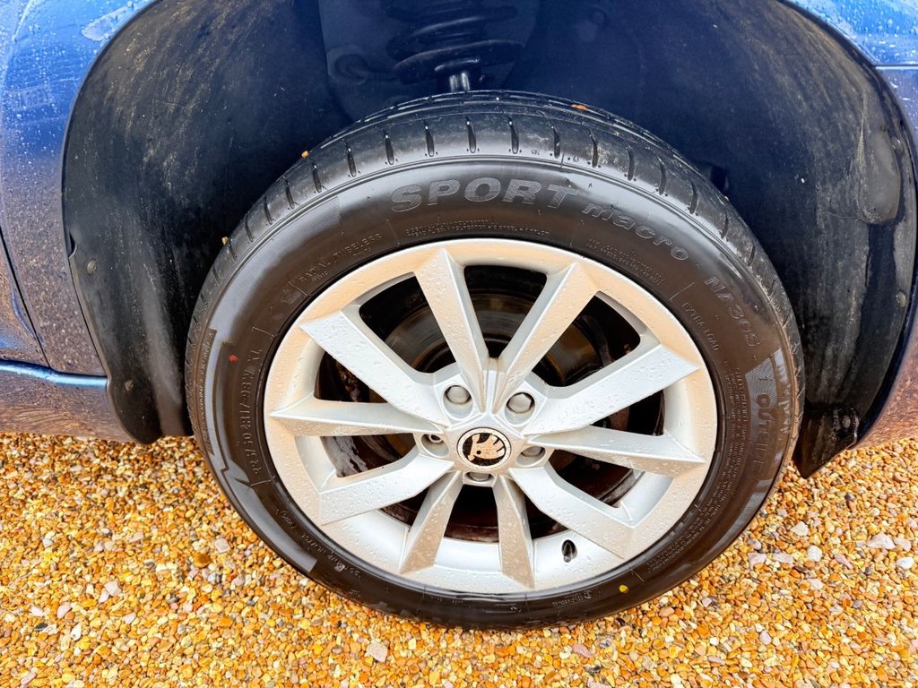 Used Skoda Yeti 2013 for sale - 77452233: Photo 13