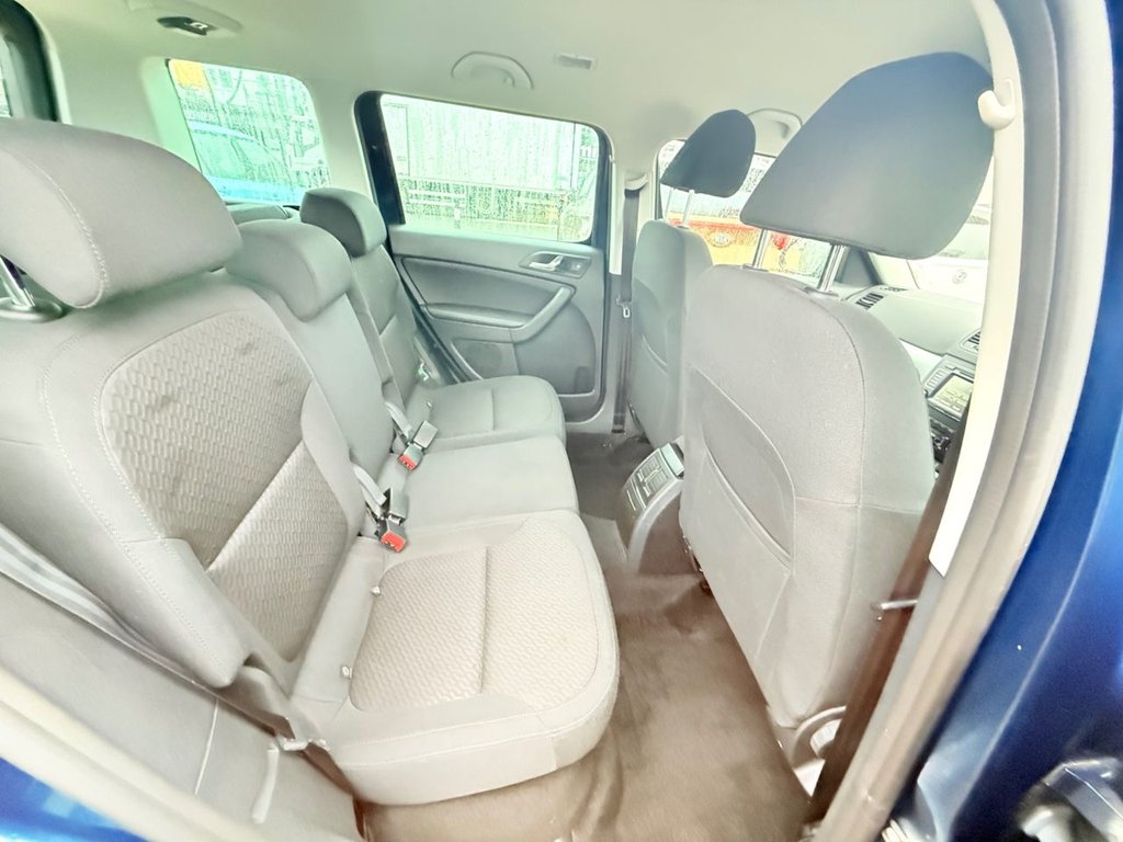 Used Skoda Yeti 2013 for sale - 77452233: Photo 15