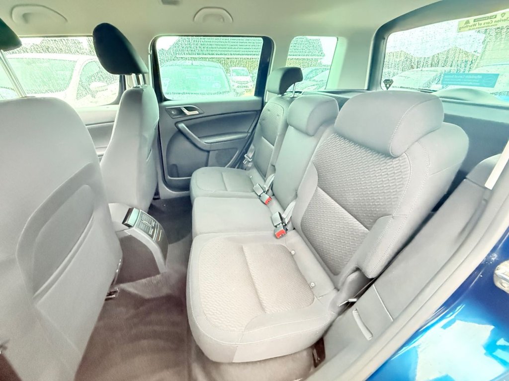 Used Skoda Yeti 2013 for sale - 77452233: Photo 19