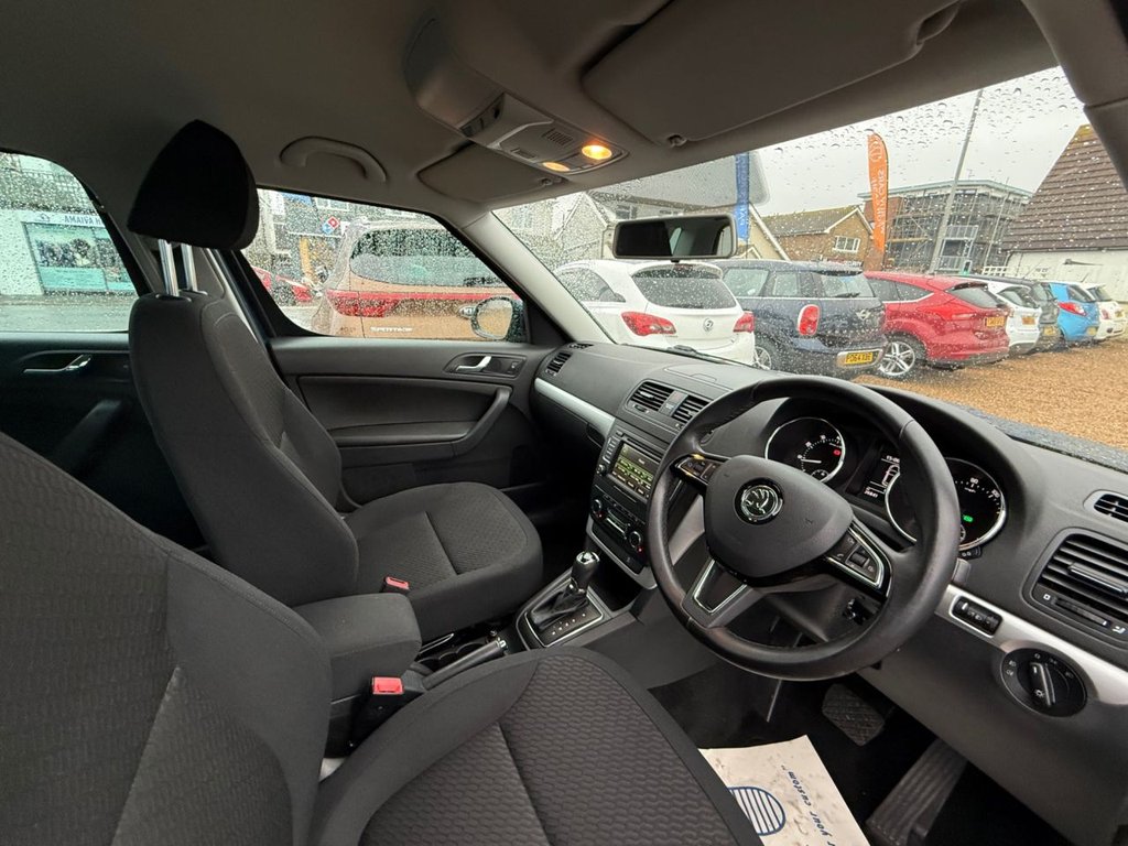 Used Skoda Yeti 2013 for sale - 77452233: Photo 2