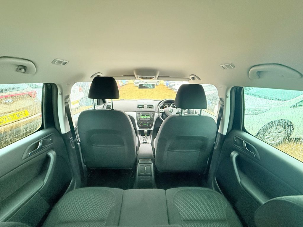 Used Skoda Yeti 2013 for sale - 77452233: Photo 20