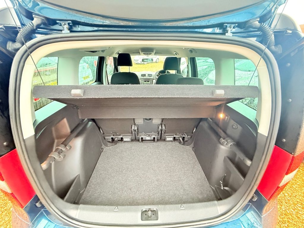 Used Skoda Yeti 2013 for sale - 77452233: Photo 21