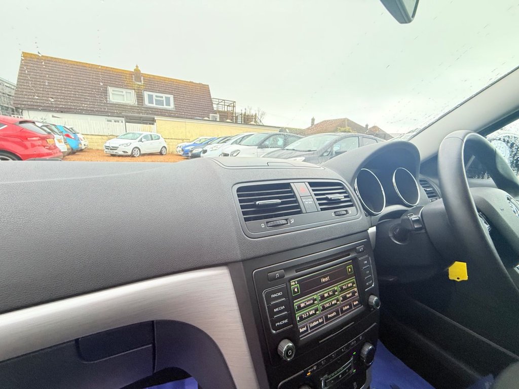 Used Skoda Yeti 2013 for sale - 77452233: Photo 23