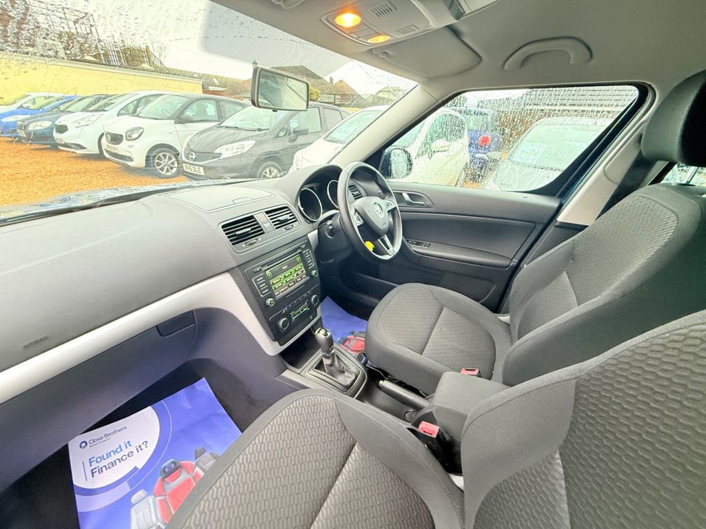 Used Skoda Yeti 2013 for sale - 77452233: Photo 25