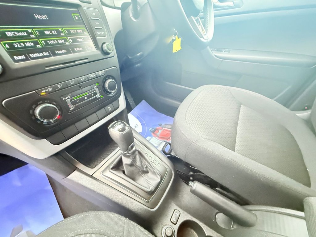 Used Skoda Yeti 2013 for sale - 77452233: Photo 27