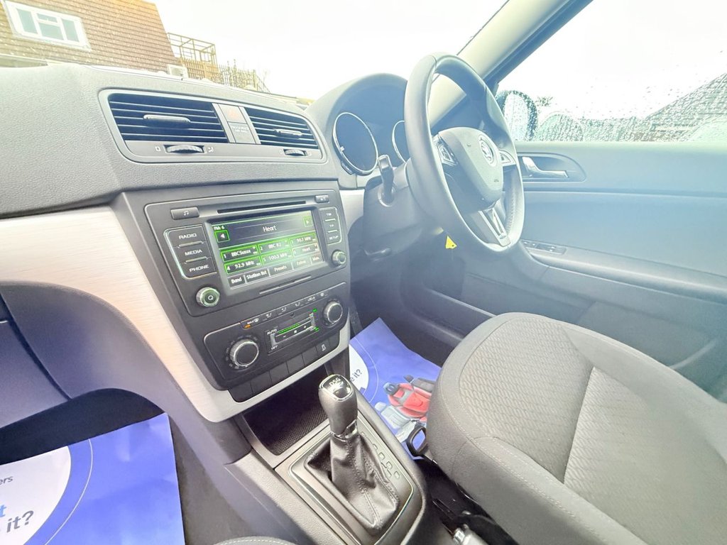 Used Skoda Yeti 2013 for sale - 77452233: Photo 29