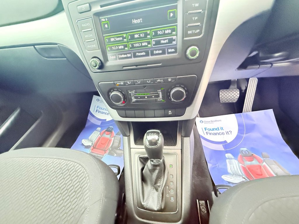 Used Skoda Yeti 2013 for sale - 77452233: Photo 30