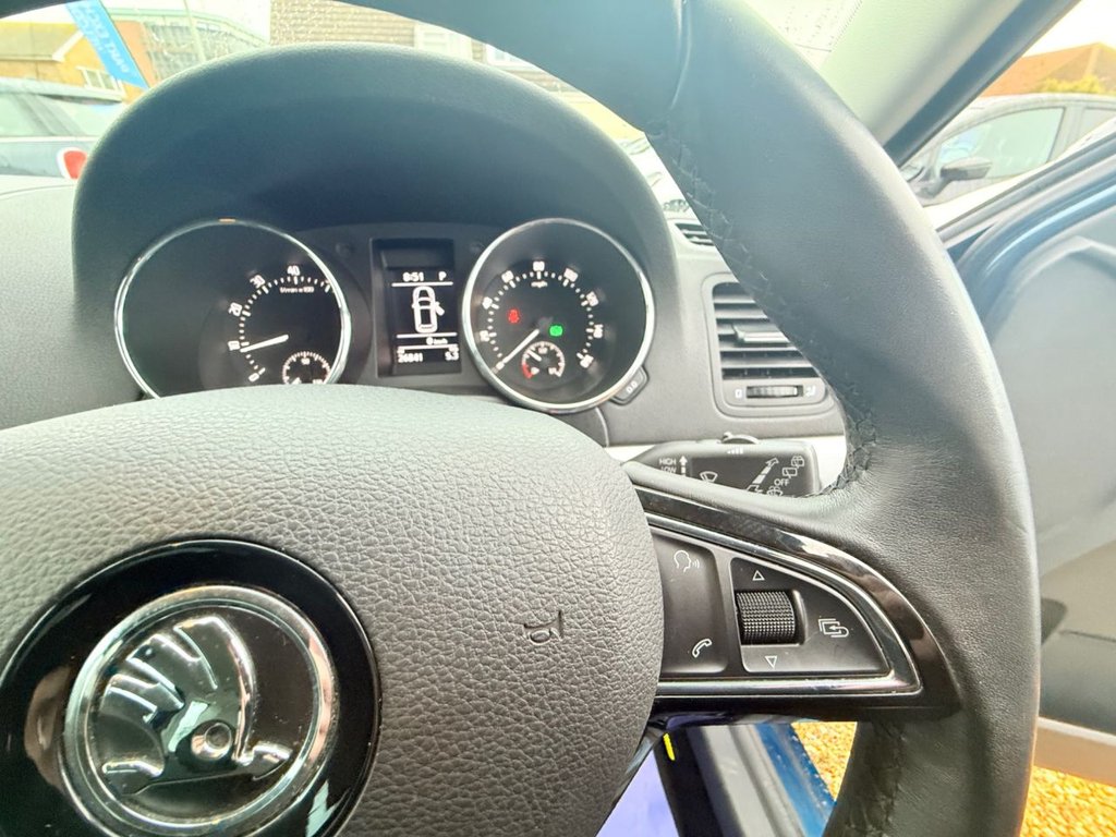 Used Skoda Yeti 2013 for sale - 77452233: Photo 33