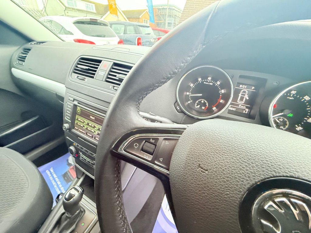 Used Skoda Yeti 2013 for sale - 77452233: Photo 35