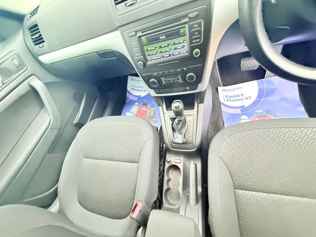 Used Skoda Yeti 2013 for sale - 77452233: Photo 36