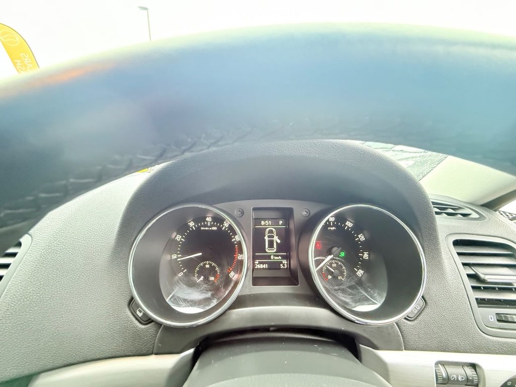 Used Skoda Yeti 2013 for sale - 77452233: Photo 39