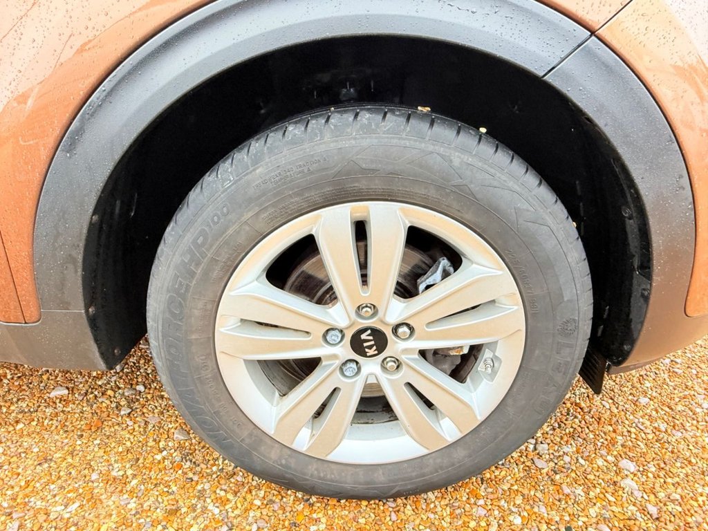 Used Kia Sportage 2018 for sale - 77341929: Photo 13