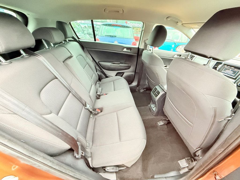 Used Kia Sportage 2018 for sale - 77341929: Photo 15