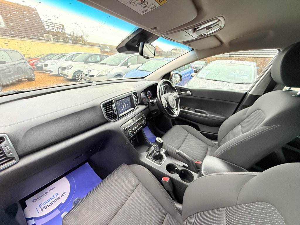Used Kia Sportage 2018 for sale - 77341929: Photo 19