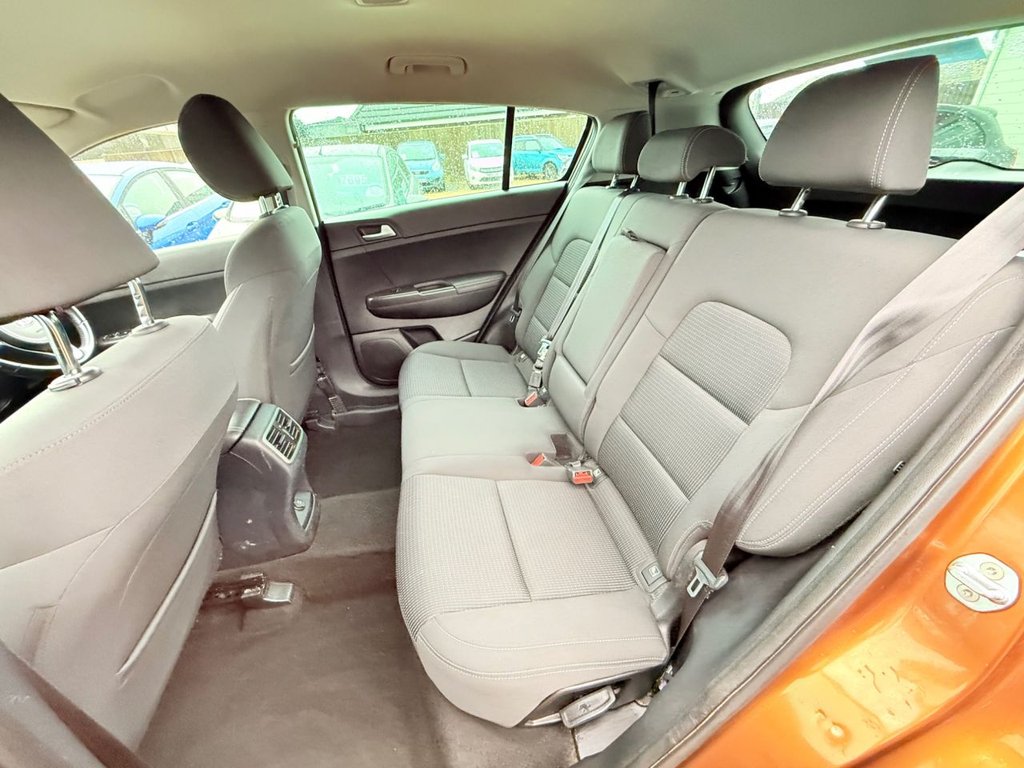 Used Kia Sportage 2018 for sale - 77341929: Photo 20