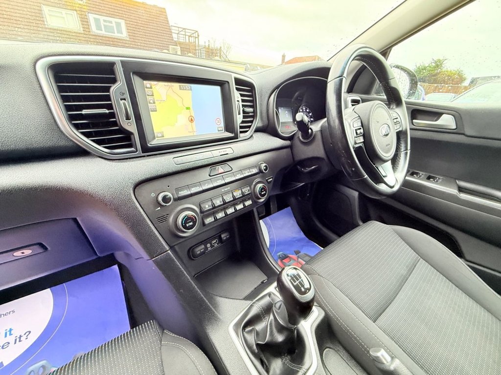 Used Kia Sportage 2018 for sale - 77341929: Photo 23