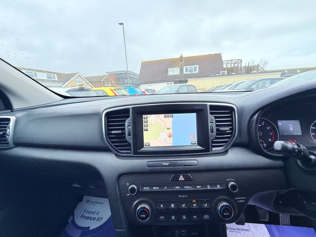 Used Kia Sportage 2018 for sale - 77341929: Photo 26