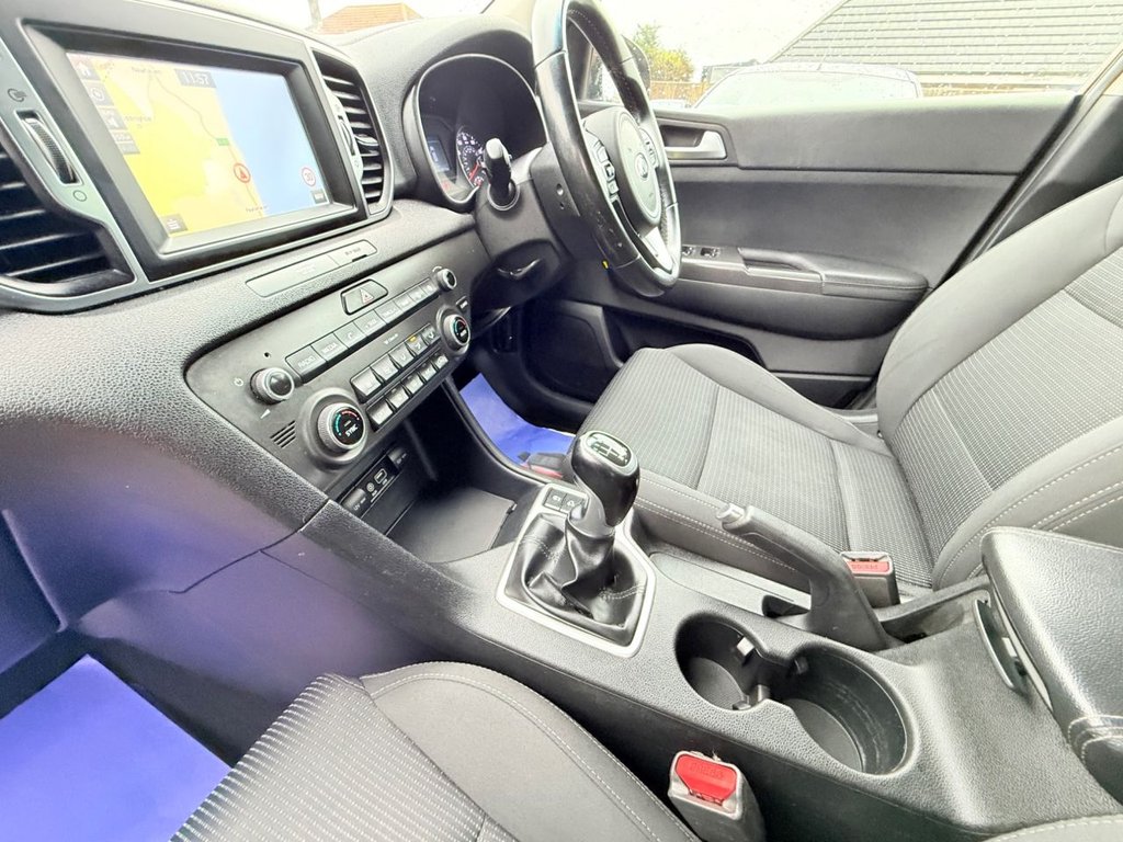 Used Kia Sportage 2018 for sale - 77341929: Photo 27